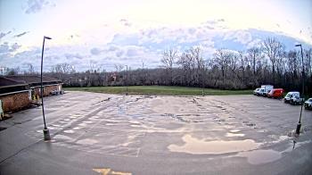 Weather camera view of Zion Public School District 6.