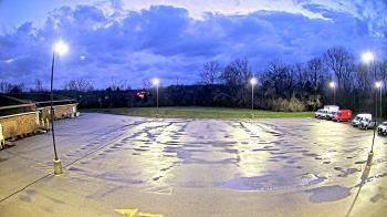 Weather camera view of Zion Public School District 6.