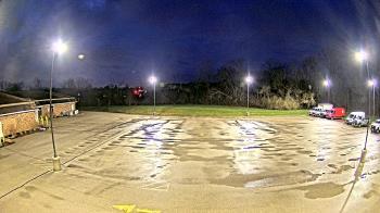 Weather camera view of Zion Public School District 6.