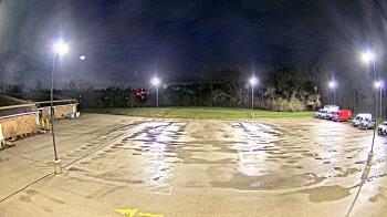 Weather camera view of Zion Public School District 6.