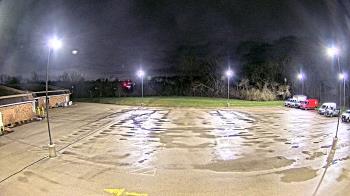 Weather camera view of Zion Public School District 6.