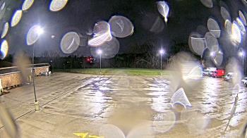 Weather camera view of Zion Public School District 6.