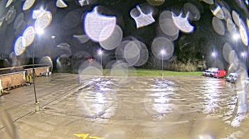 Weather camera view of Zion Public School District 6.