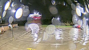 Weather camera view of Zion Public School District 6.