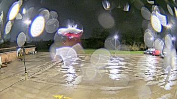 Weather camera view of Zion Public School District 6.