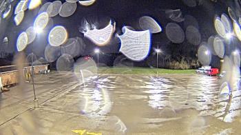 Weather camera view of Zion Public School District 6.