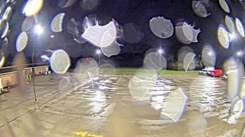 Weather camera view of Zion Public School District 6.