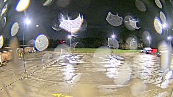 Weather camera view of Zion Public School District 6.