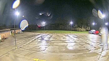 Weather camera view of Zion Public School District 6.