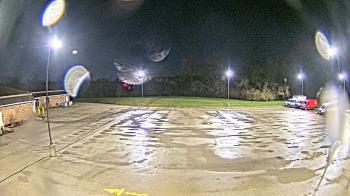 Weather camera view of Zion Public School District 6.