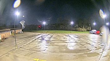 Weather camera view of Zion Public School District 6.