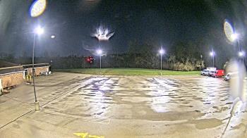 Weather camera view of Zion Public School District 6.