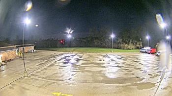 Weather camera view of Zion Public School District 6.