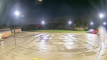 Weather camera view of Zion Public School District 6.