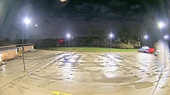 Weather camera view of Zion Public School District 6.