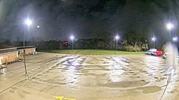 Weather camera view of Zion Public School District 6.