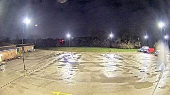 Weather camera view of Zion Public School District 6.