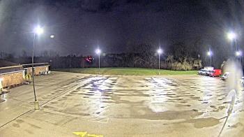 Weather camera view of Zion Public School District 6.