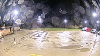 Weather camera view of Zion Public School District 6.