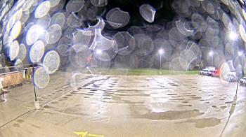 Weather camera view of Zion Public School District 6.