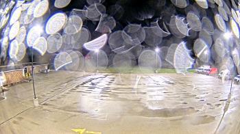 Weather camera view of Zion Public School District 6.