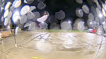 Weather camera view of Zion Public School District 6.