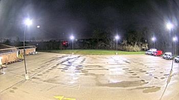 Weather camera view of Zion Public School District 6.