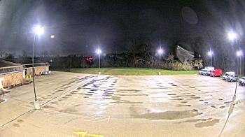 Weather camera view of Zion Public School District 6.