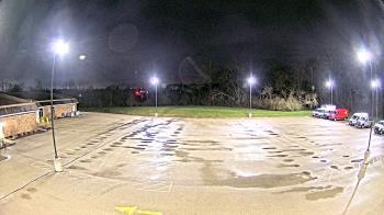 Weather camera view of Zion Public School District 6.