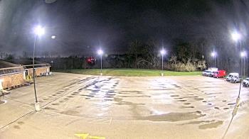 Weather camera view of Zion Public School District 6.