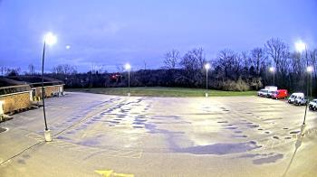 Weather camera view of Zion Public School District 6.