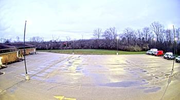 Weather camera view of Zion Public School District 6.