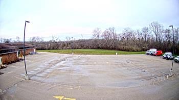 Weather camera view of Zion Public School District 6.