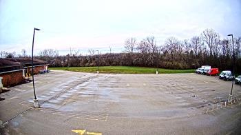 Weather camera view of Zion Public School District 6.