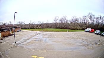 Weather camera view of Zion Public School District 6.