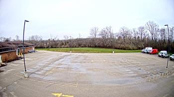 Weather camera view of Zion Public School District 6.