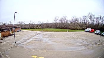 Weather camera view of Zion Public School District 6.