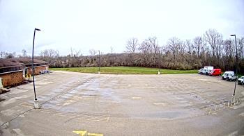 Weather camera view of Zion Public School District 6.