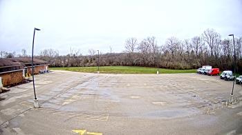 Weather camera view of Zion Public School District 6.