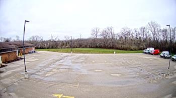 Weather camera view of Zion Public School District 6.