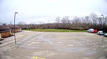 Weather camera view of Zion Public School District 6.