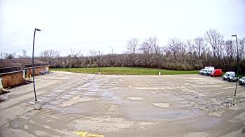 Weather camera view of Zion Public School District 6.