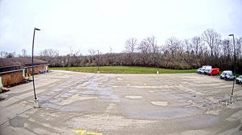 Weather camera view of Zion Public School District 6.