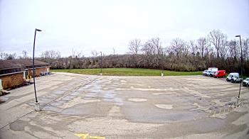 Weather camera view of Zion Public School District 6.