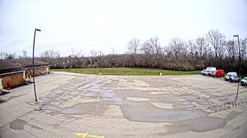 Weather camera view of Zion Public School District 6.