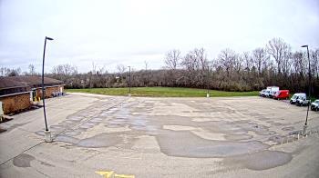 Weather camera view of Zion Public School District 6.