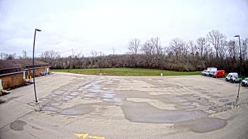 Weather camera view of Zion Public School District 6.