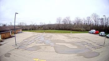 Weather camera view of Zion Public School District 6.