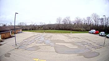 Weather camera view of Zion Public School District 6.