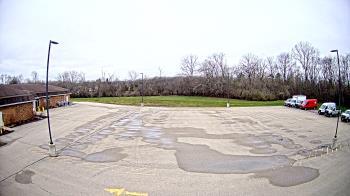 Weather camera view of Zion Public School District 6.